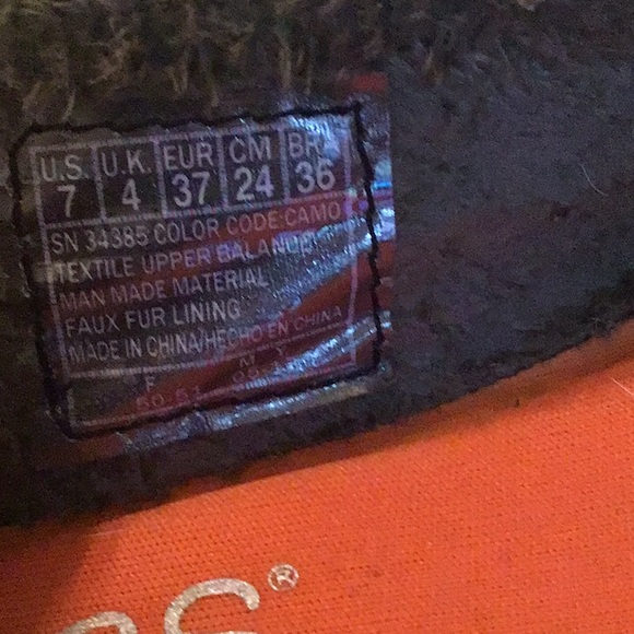 Bobs for dogs shoes# - Picture 8 of 10